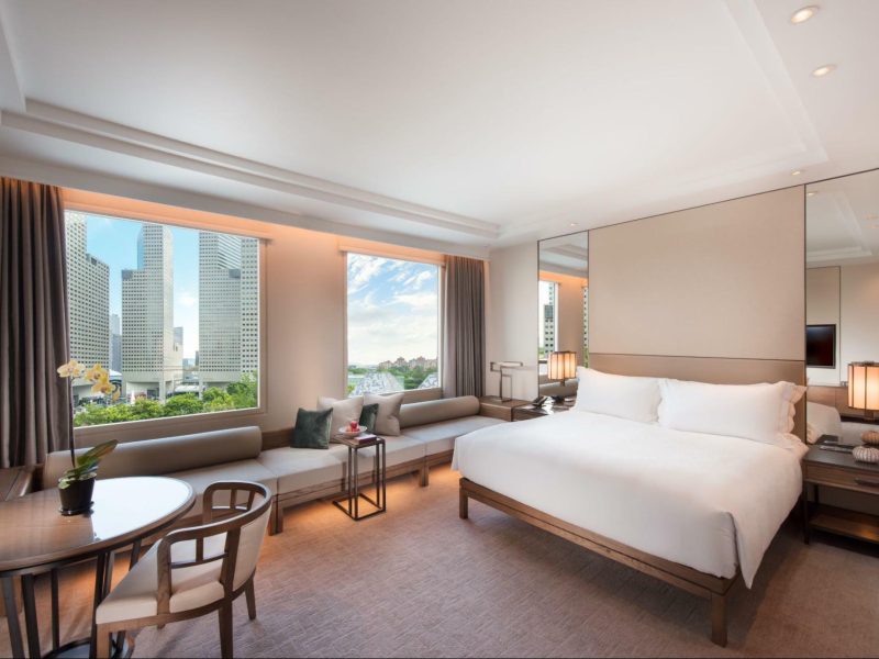 Conrad Centennial Singapore