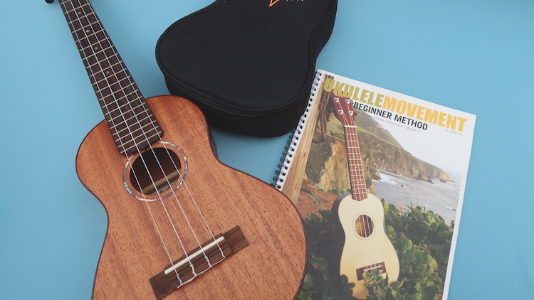 Ukulele Movement