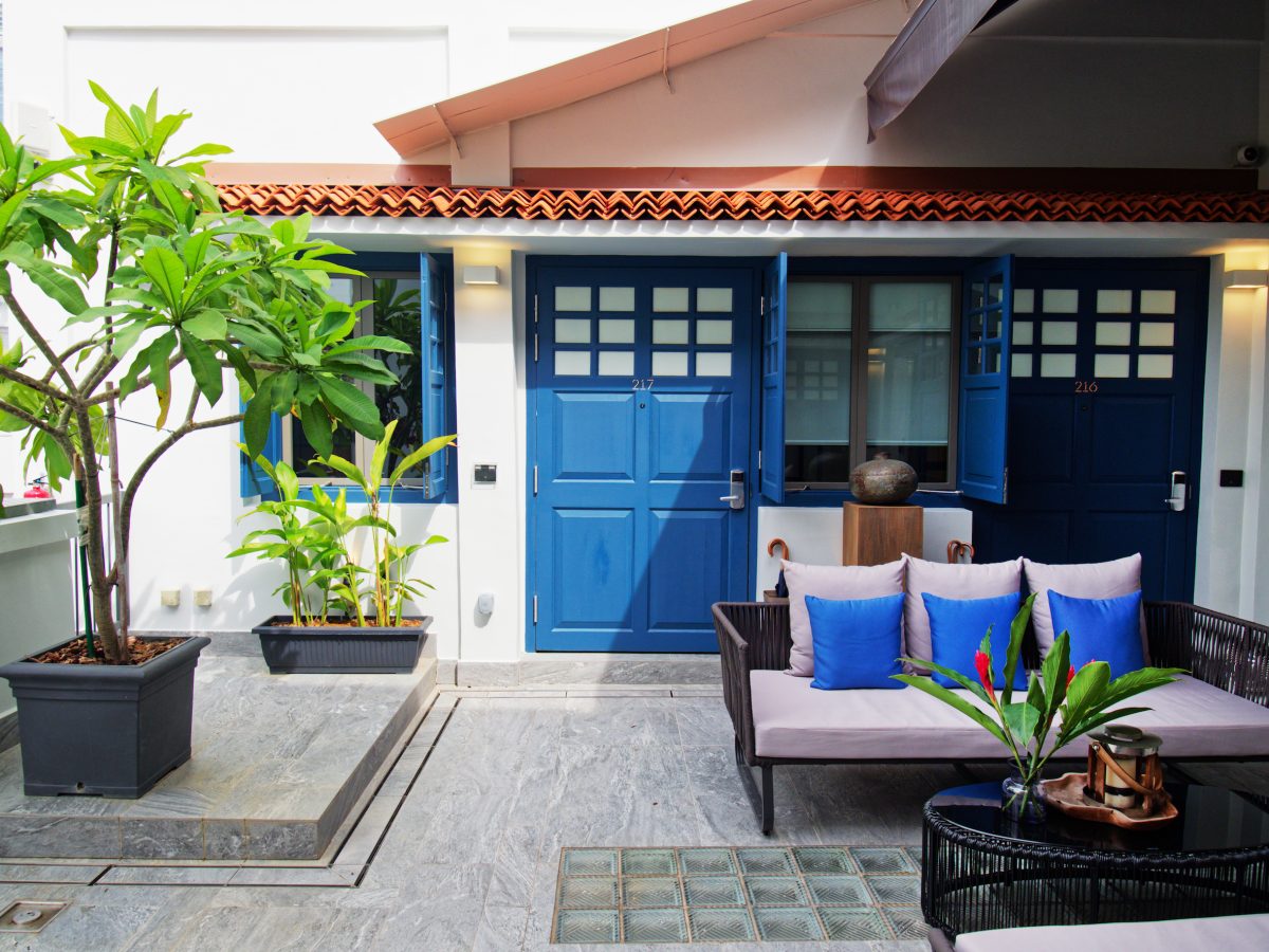 Soloha Hotels