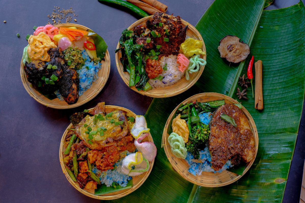 Nusantara Singapore