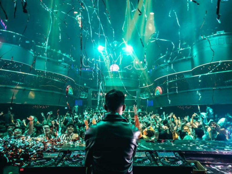 Marquee Singapore