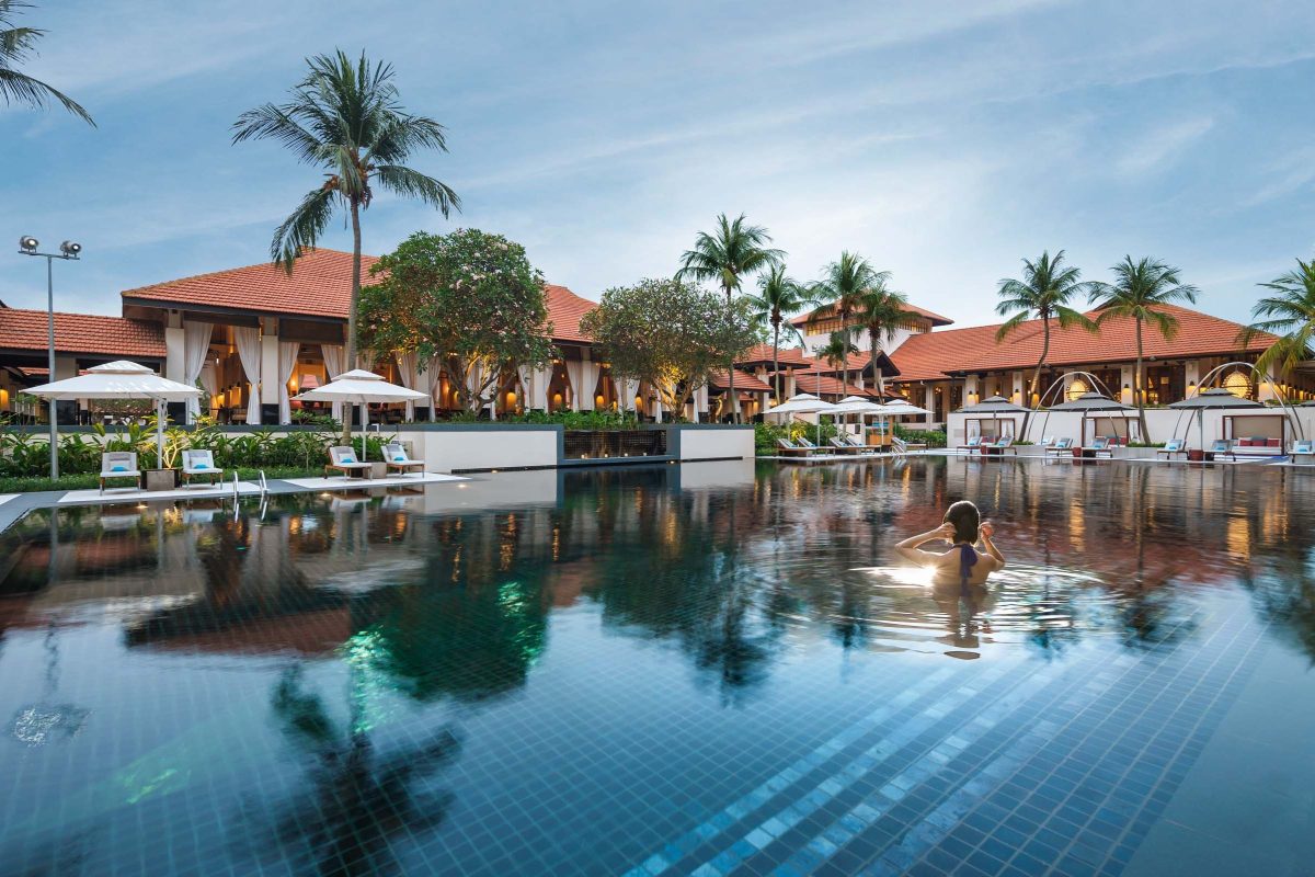 sofitel singapore sentosa