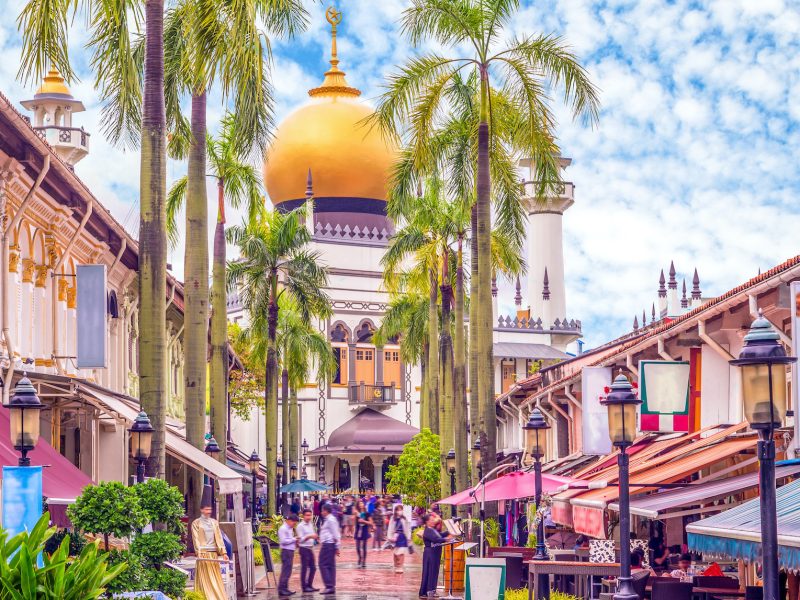 Masjid Sultan