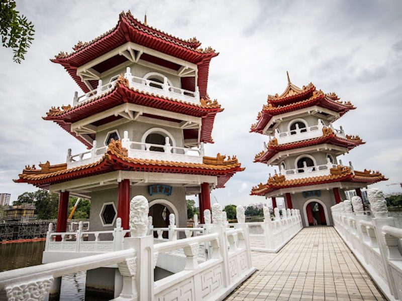 Chinese Garden