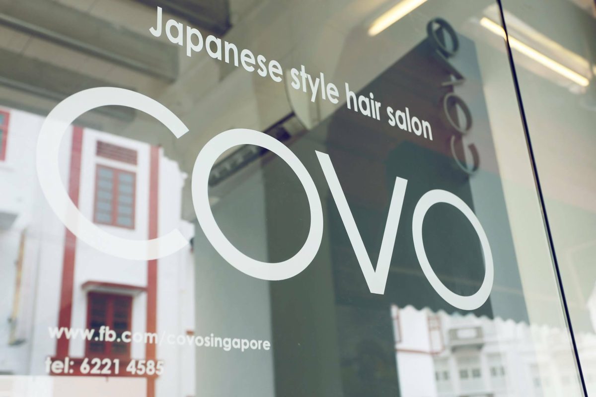 COVO