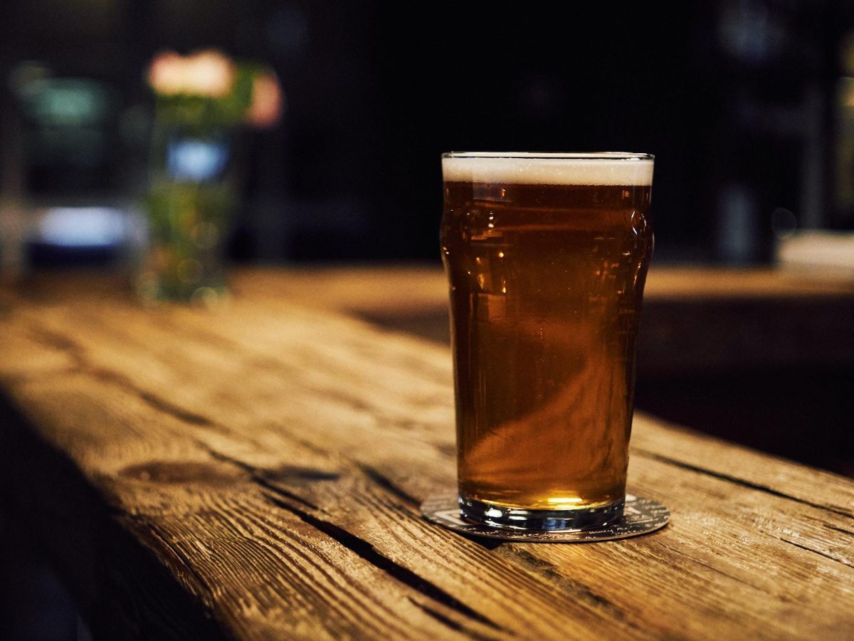 Beer