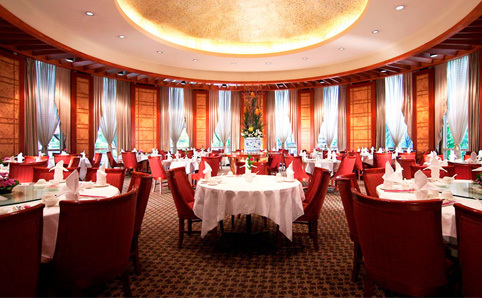 Wah Lok Cantonese Restaurant