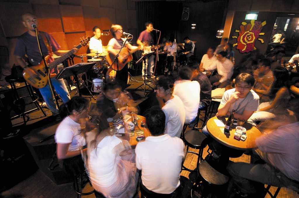 Wala Wala Cafe & Bar