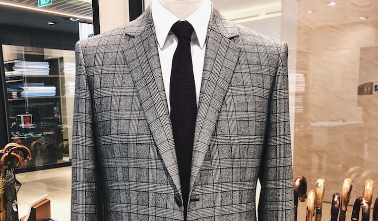 Joe's Tailoring
