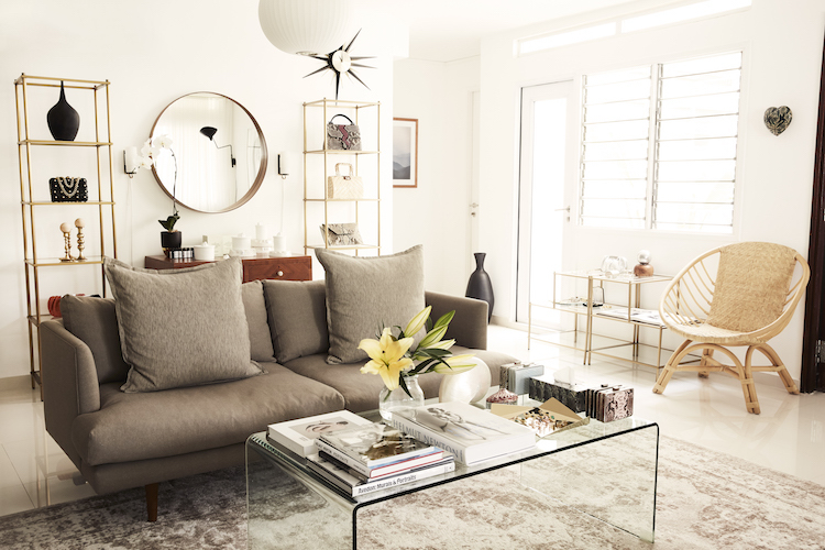 Ling Wu Le Salon