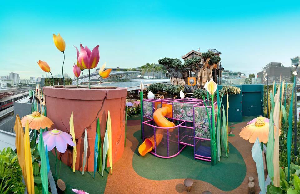 Westgate Wonderland