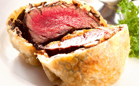 Wooloomooloo Steakhouse