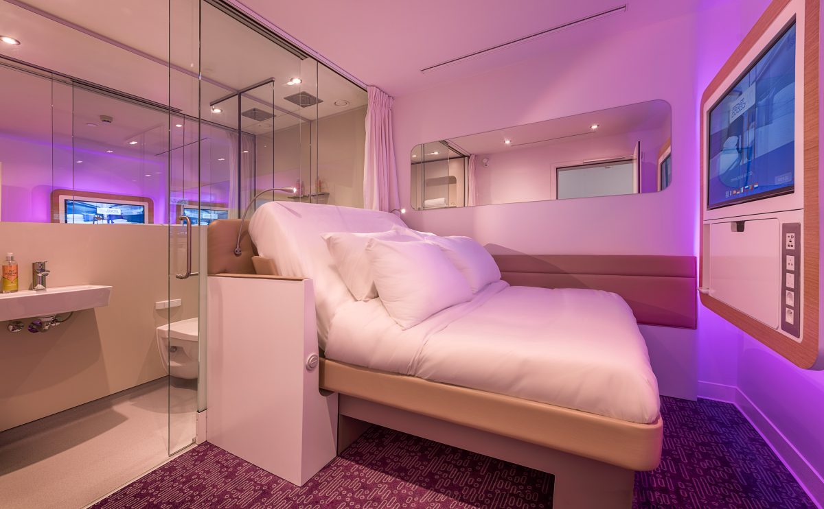 YotelAir
