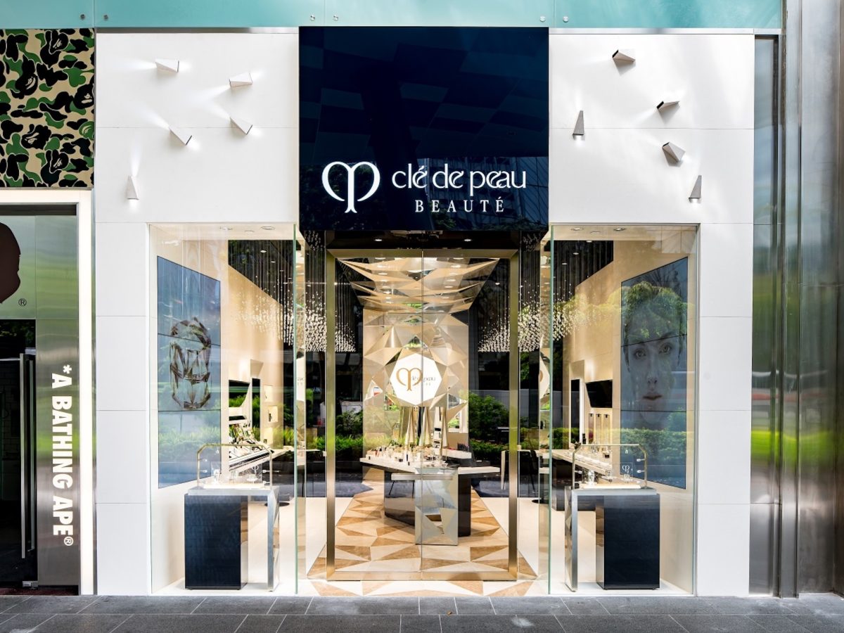 Clé de Peau Beauté Boutique