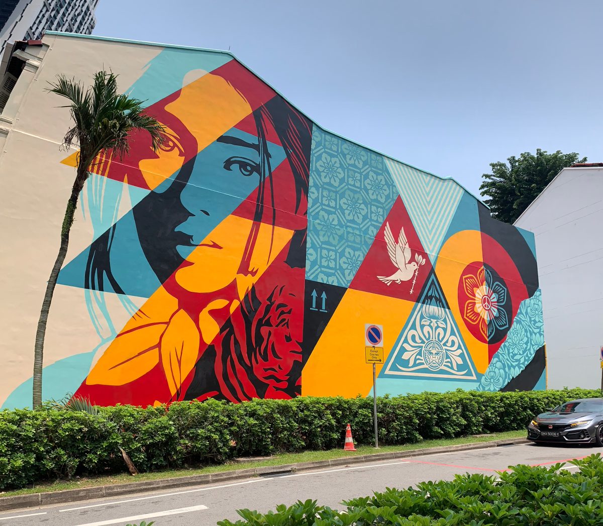 Shepard Fairey