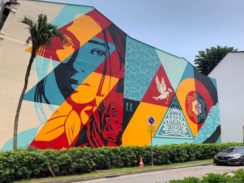 Shepard Fairey