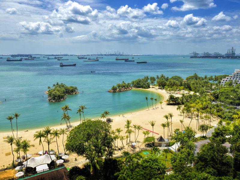 Sentosa