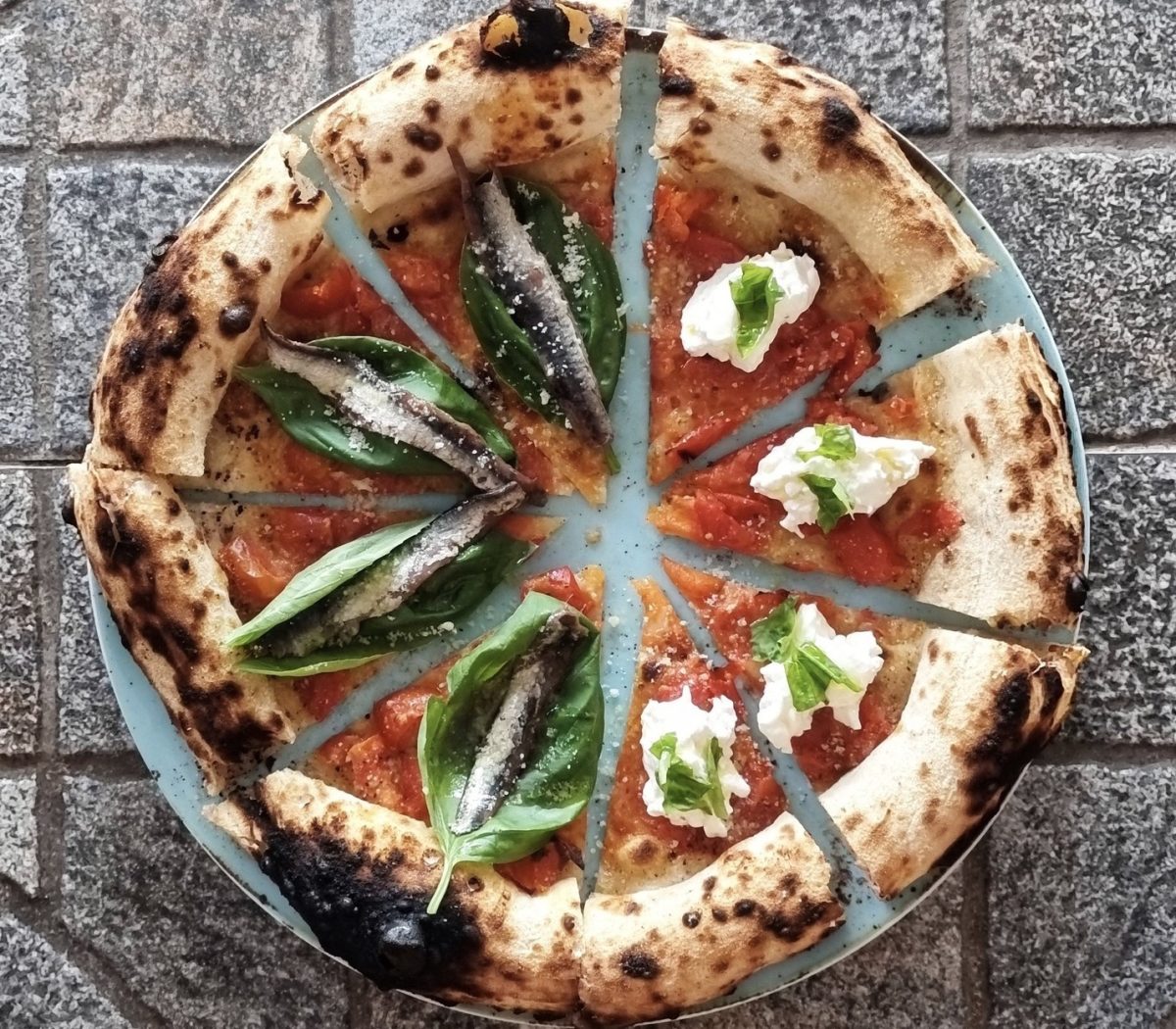 La Bottega Enoteca