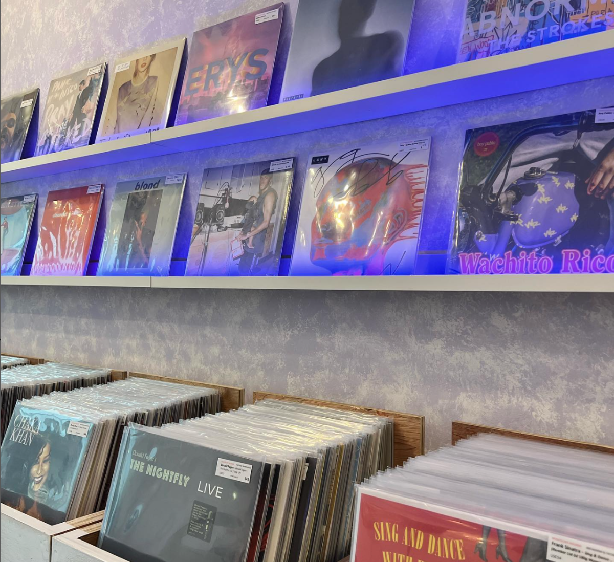 Musicology Records