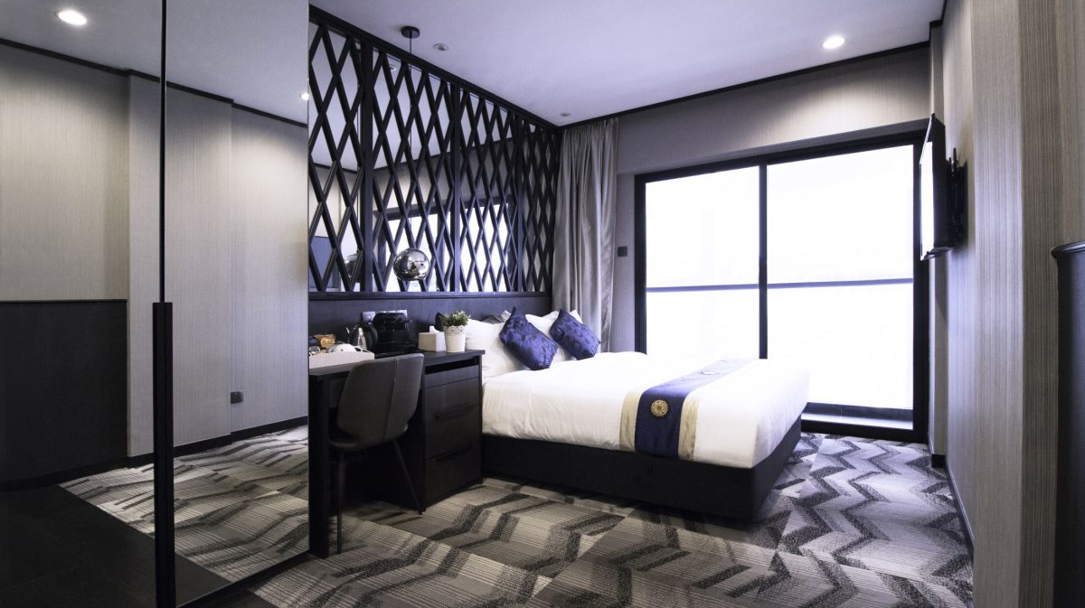 Hotel Nuve Urbane