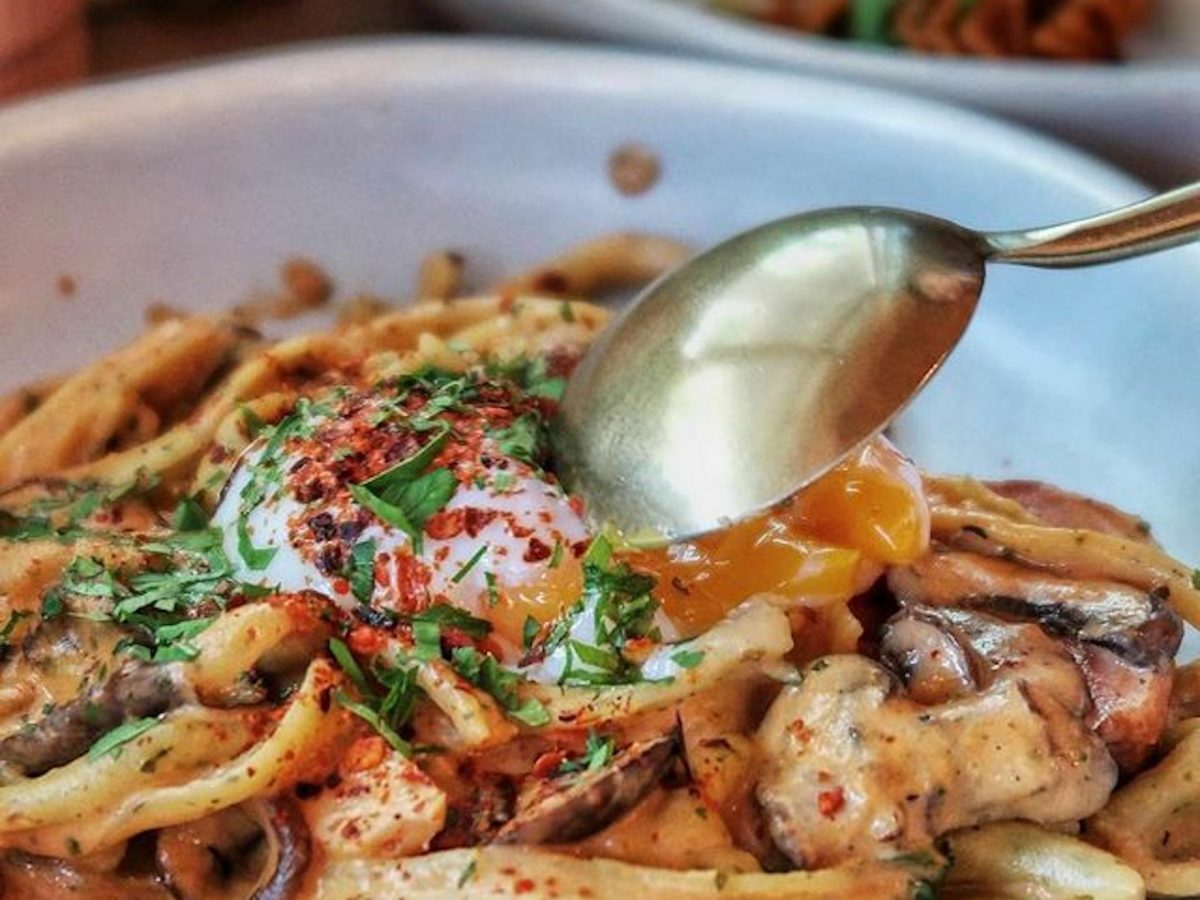 Tipo Pasta Bar