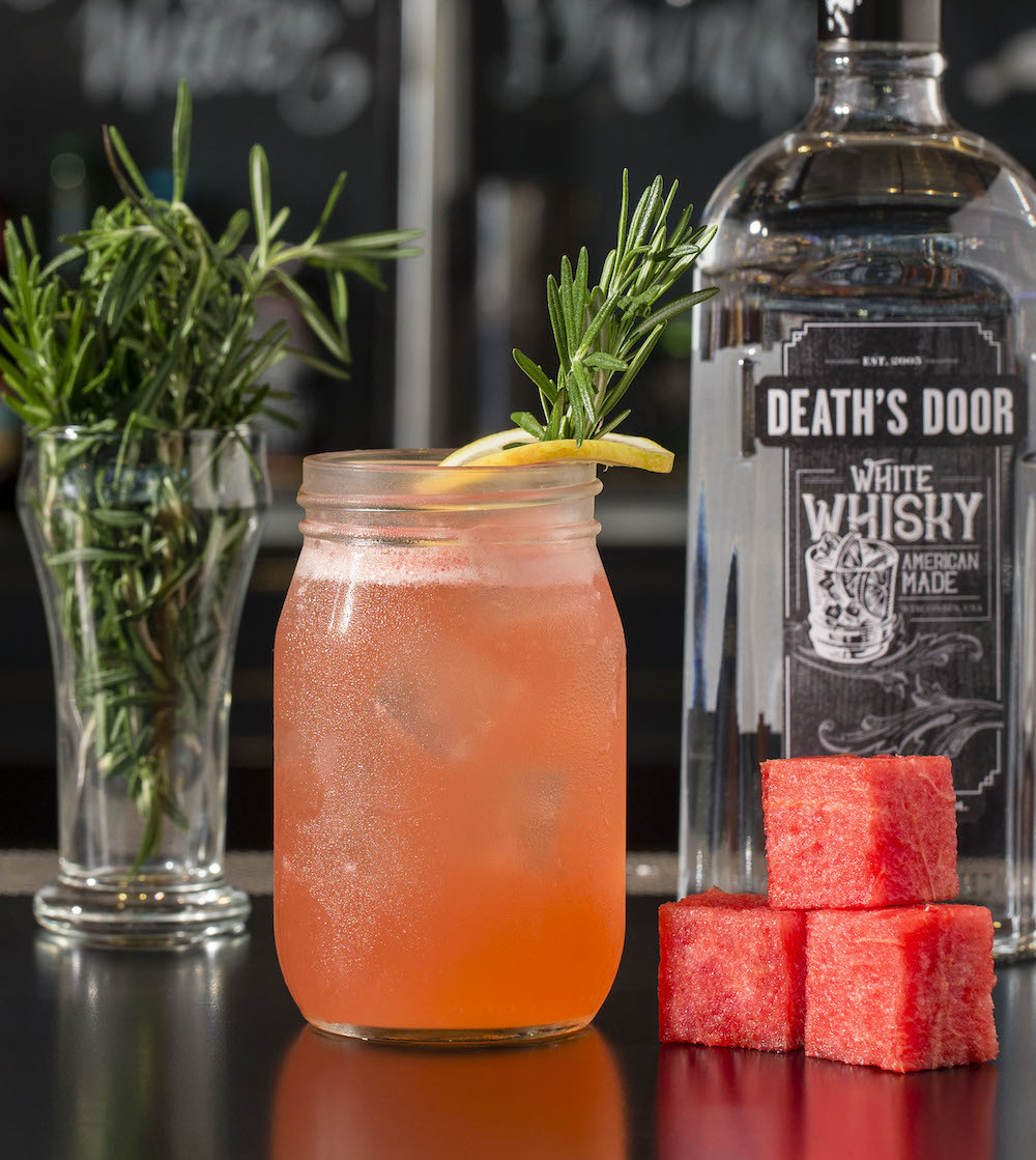 Yardbird Southern Table & Bar