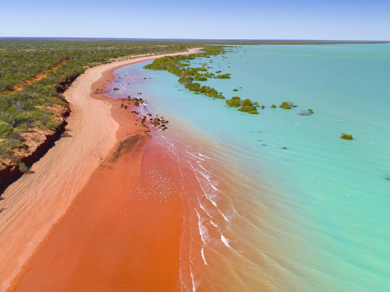 Roebuck Bay