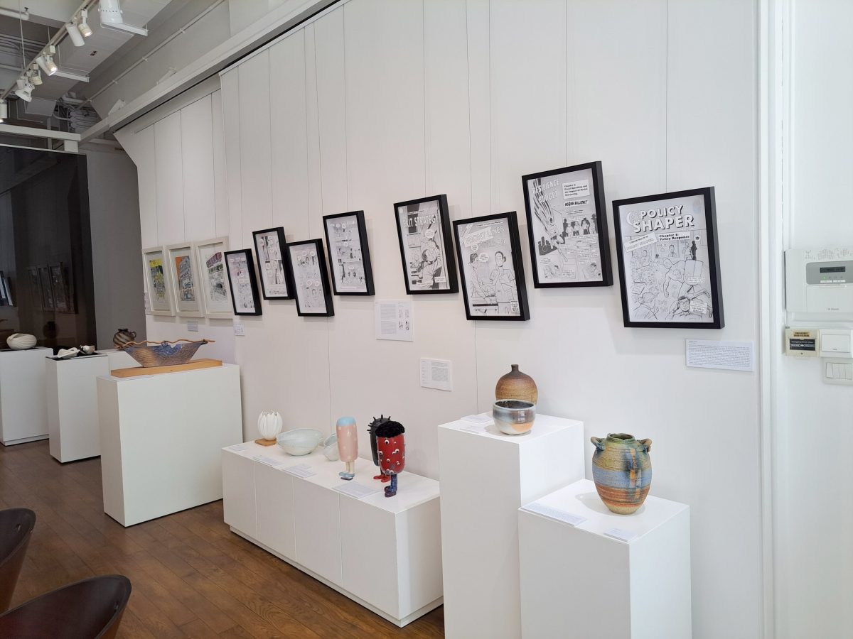 Mulan Gallery