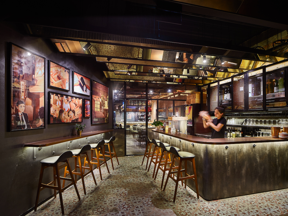 Yujin Izakaya