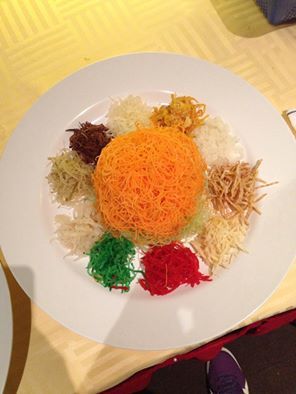Kah Soh - Yushen