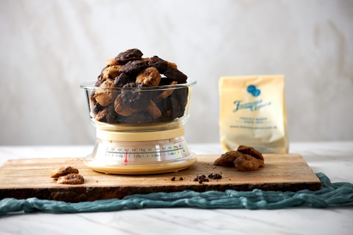 Famous Amos