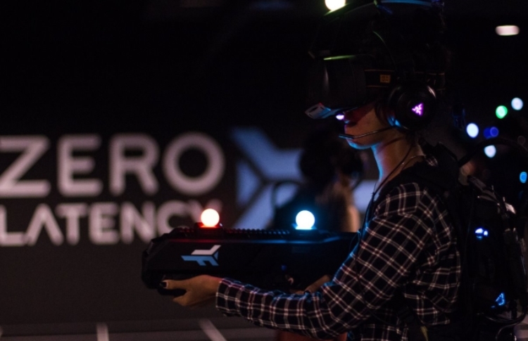 Zero Latency