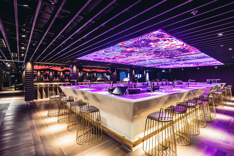 Capital Zouk